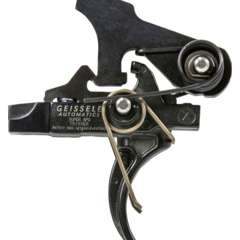 Super APC Black Single-Stage 