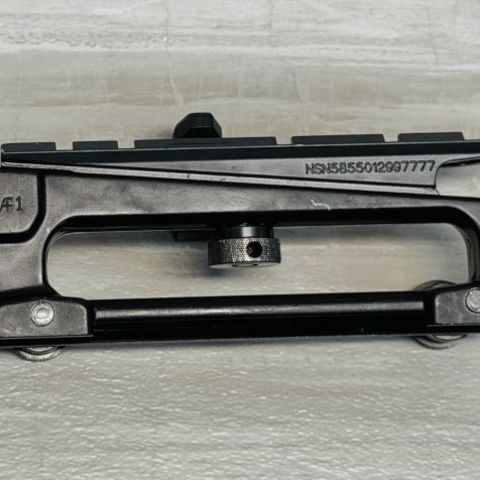Colt / A.R.M.S. Carry Handle 
