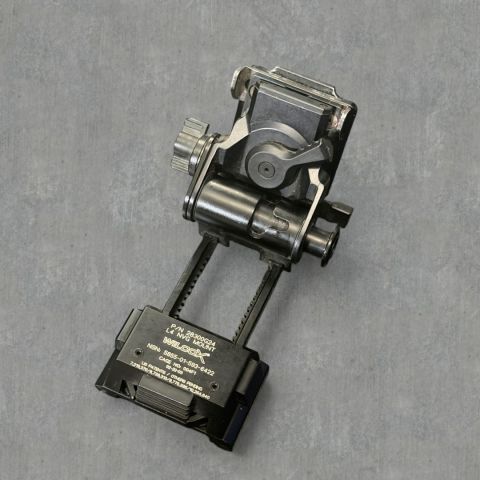 Wilcox G24 & B&T ACRO Mount 