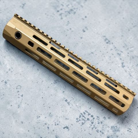 KAC 10.5” URX4 FDE 