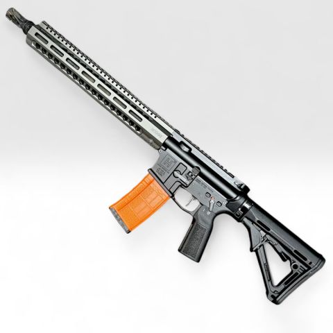 Hodge Mod2 14.5" P/W 