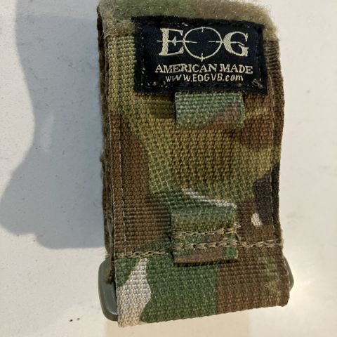 Garmin Foretrex wristband