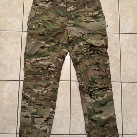 Viktos Contractor Pant 32x32