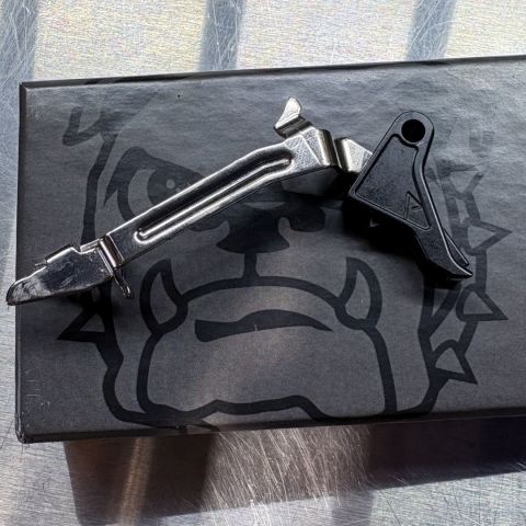 Agency gen 3 trigger