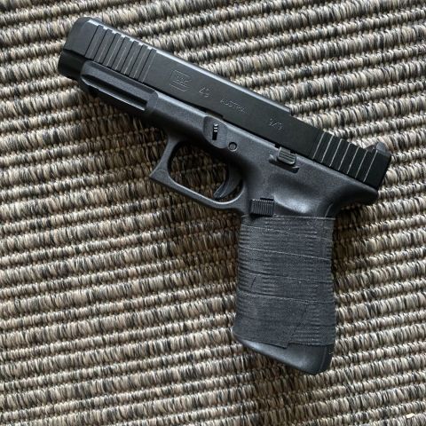 Glock 47