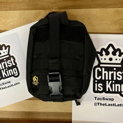 General Purpose USCCA Pouch