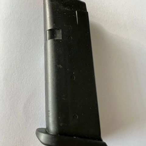 New Glock 43x 10 Round