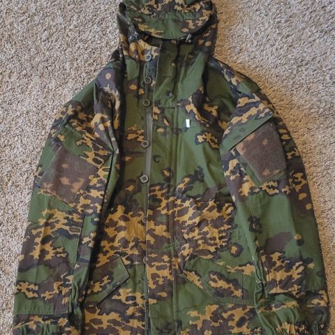 K2 Partizan Gorka Suit