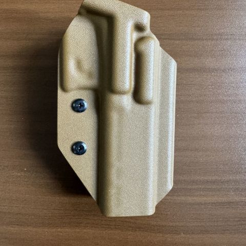 Tier 1 Optio V2 Glock Holster