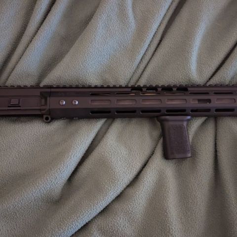 14.5 Noveske complete TRADE ME