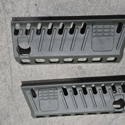 Tavor x95 side panels