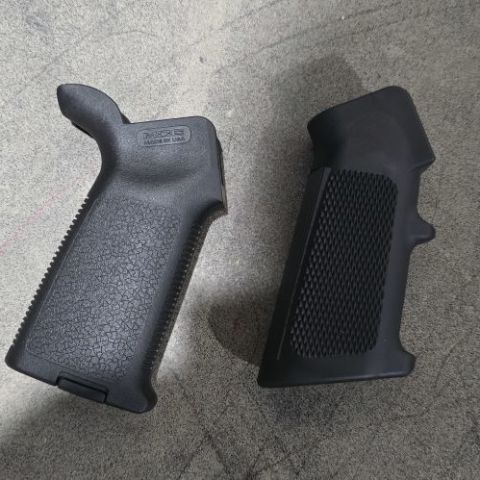 Ar grips