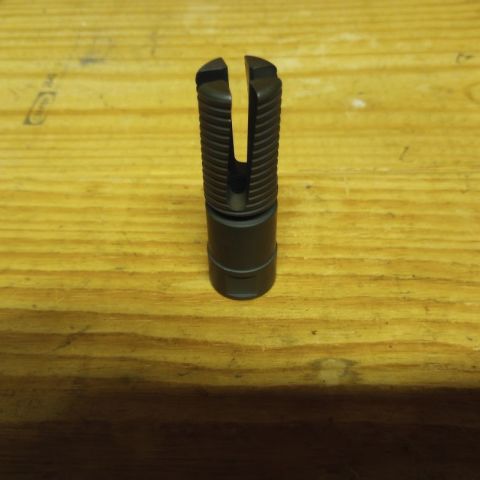 Smith Enterprise Vortex