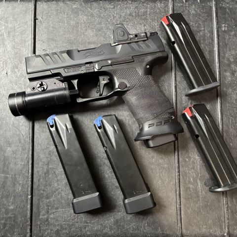 PDP PRO C 