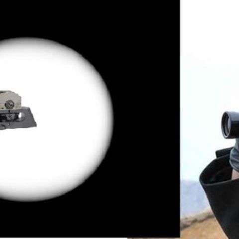 WTB: RockRiverArms CarryHandle