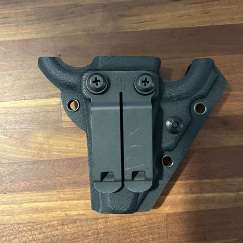 One Shear - Pro Shear Sheath