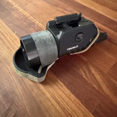 Truglo Light & Laser Combo