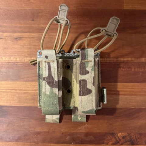 Ferro Concepts Double Elastic 