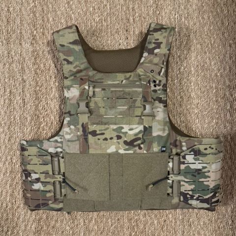 Defense Mechanisms - APOC