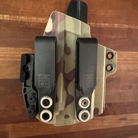 TXC - X1 Beacon - Glock 43X/48