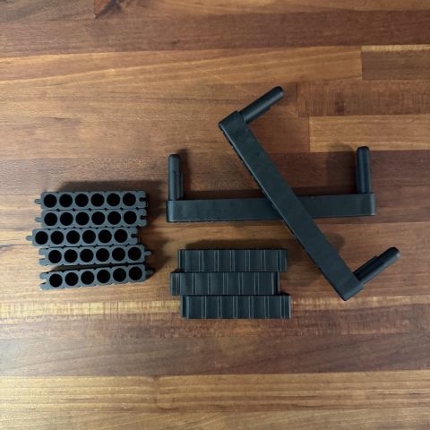 Fix it Sticks Misc Bit Holders