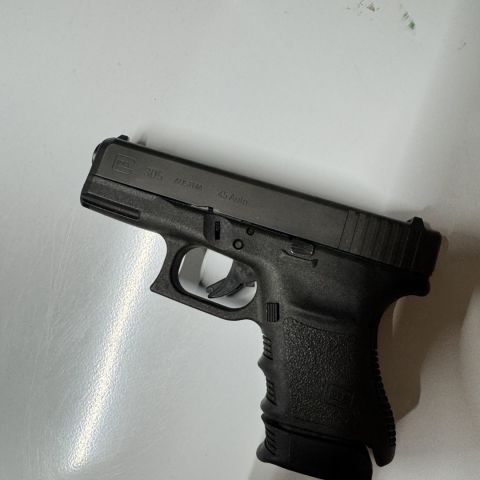 Glock 30S 