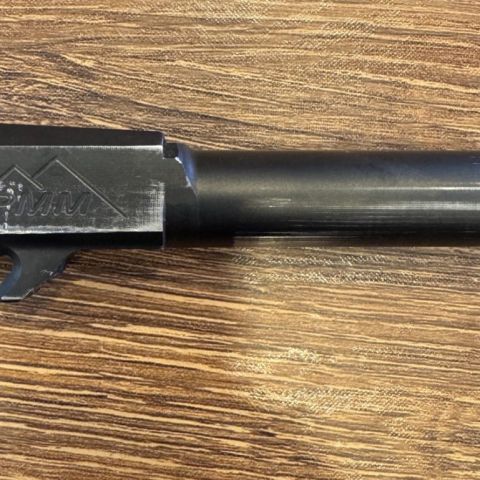 Parker mountain p365 comp