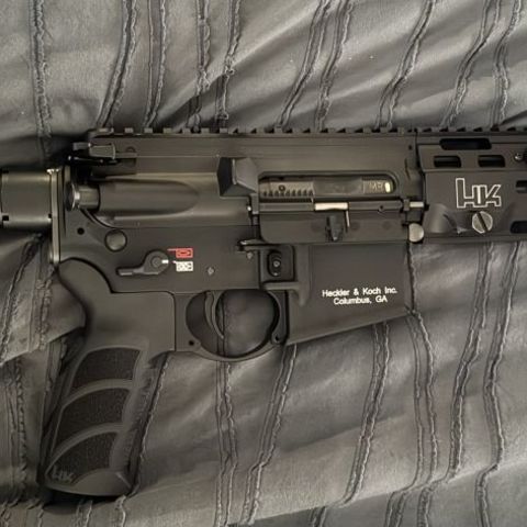 MR556 A4 (Local Sale)