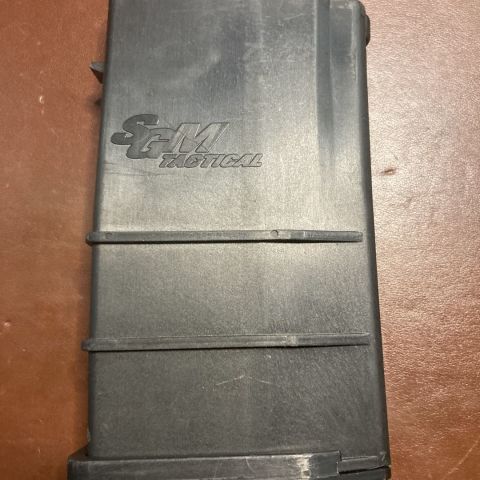 SGM 15rd .308 VEPR Mag