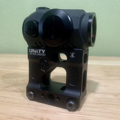 実物SIG SAUER ROMEO5 ホロサイト UNITYマウント 実物SIG SAUER ROMEO5 ホロサイト UNITYマウント 実物SIG SAUER ROMEO5