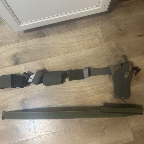 T.Rex Arms Belt/Safariland 