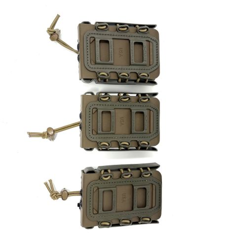 Rifle Scorpion Mags