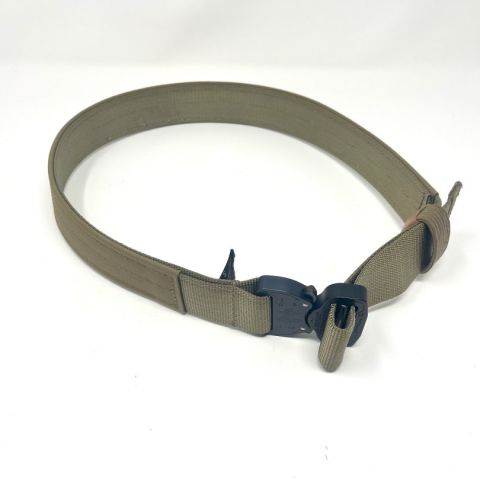 Gcode Belt 