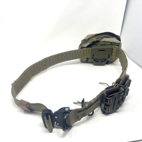 Gcode Belt Multicam