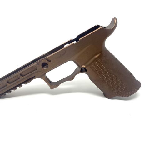 A.C.E. 320 SOCOM Full Grip