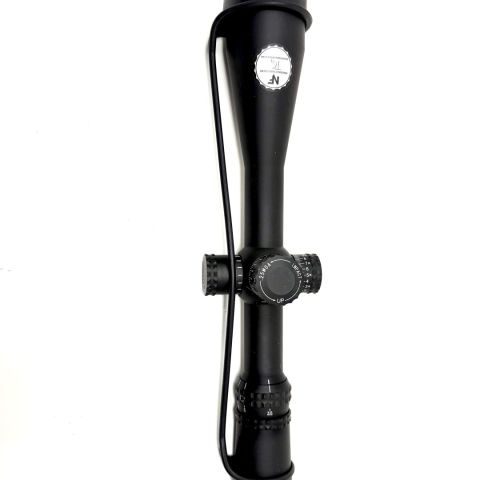 Nightforce NXS 3.5-15