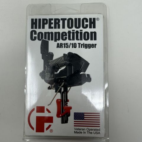 HIPERFIRE AR-15 Trigger 