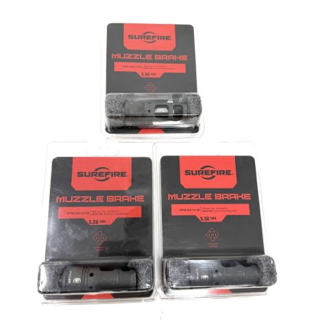 Surefire Muzzle Break 