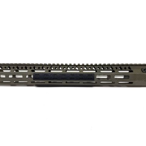 BCM MCMR 15” Rail