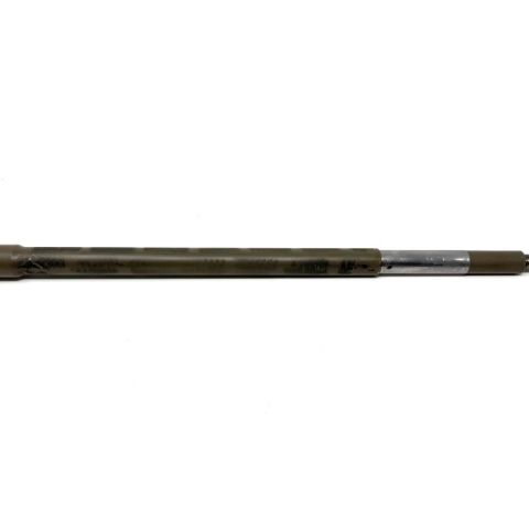 White Oak 18” Barrel 