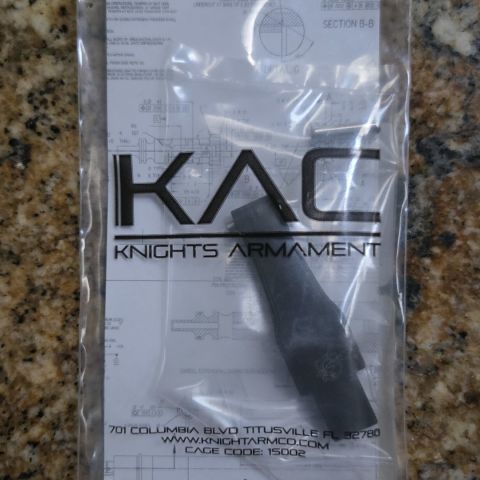 KAC Trigger Guard 