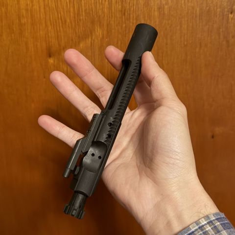 Aero Precision Left Hand BCG