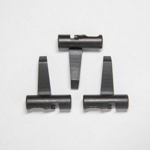 D2 Alloy 3 Pos Super Safety