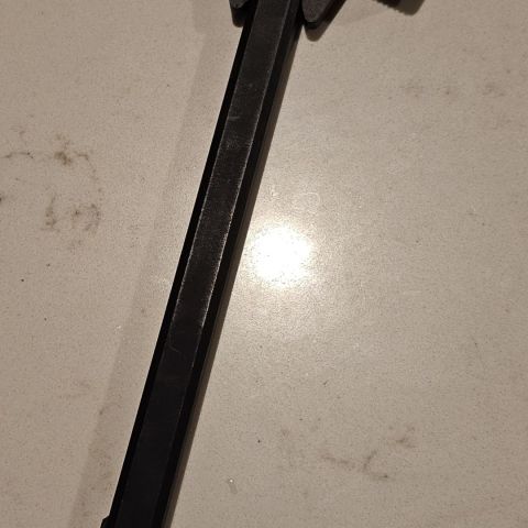 Sig MCX Charging Handle