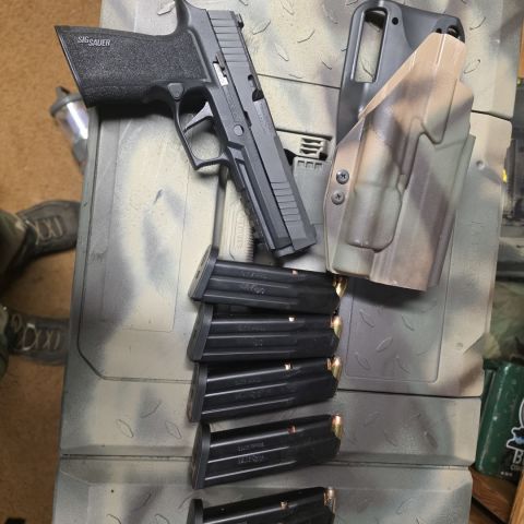 Wtt/wts Sig Xten/x10