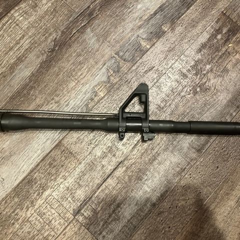 Daniel Defense 5.56 16” Barrel