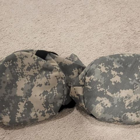 Spiritus/Sup Defense scrote