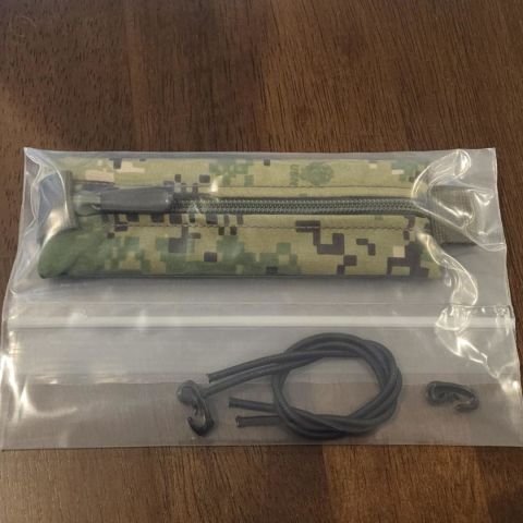 Microbat Systems Aor2 flathead