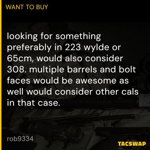 WTB seekins hit or hit pro m3