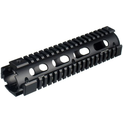 AR-15 Mid Length Drop In Rail